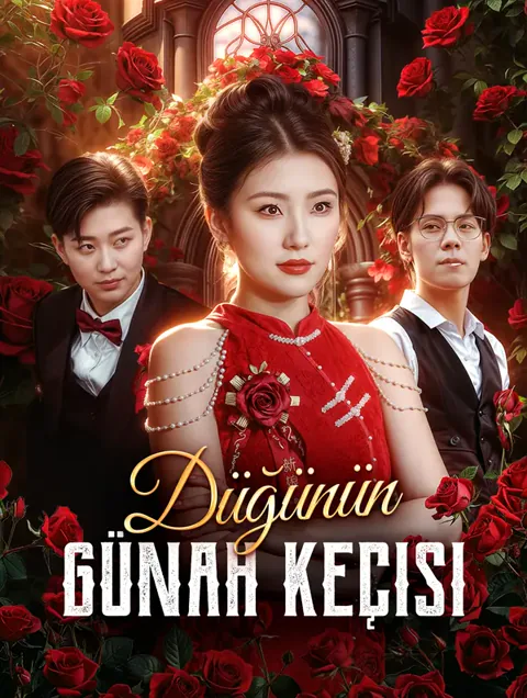 Düğünün Günah Keçisi afişi