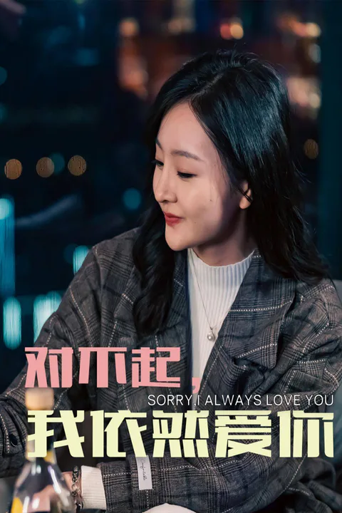 《对不起，我依然爱你》海报