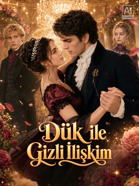 Dük ile Gizli İlişkim afişi