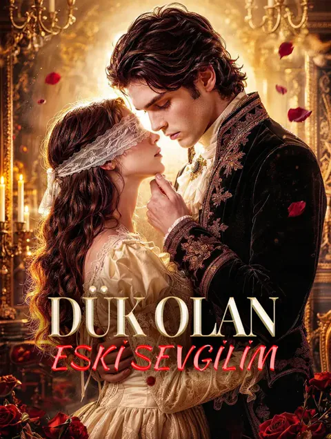 DÜK OLAN ESKİ SEVGİLİM afişi