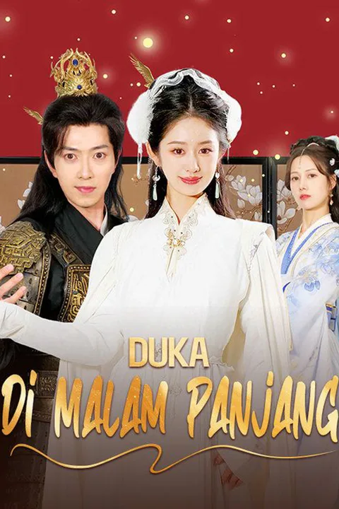 Poster Duka di Malam Panjang