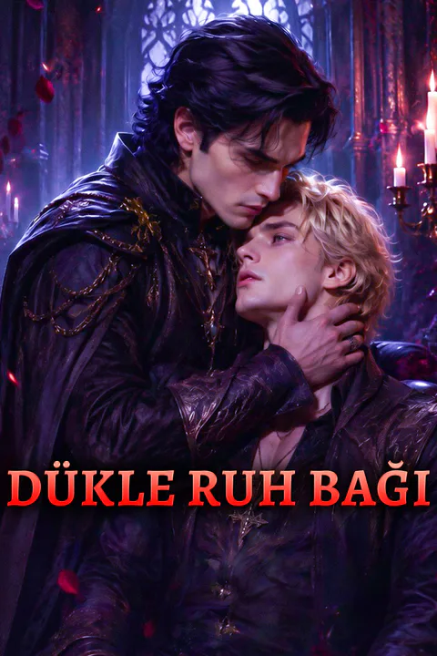 Dükle ruh bağı afişi