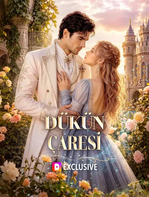 DÜKÜN ÇARESİ afişi