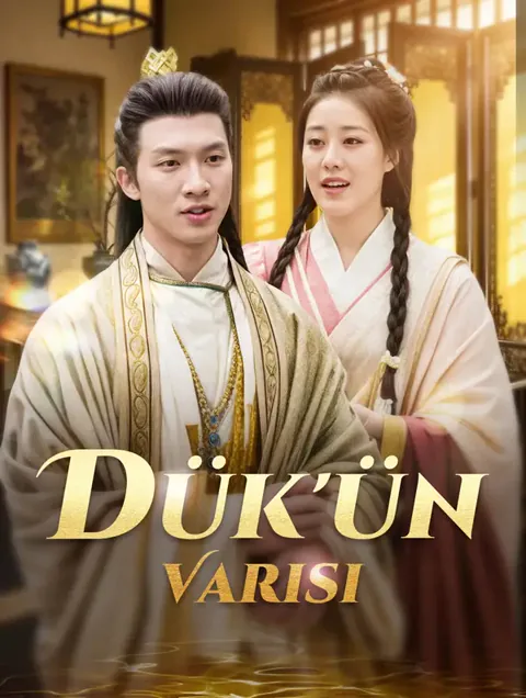 Dük'ün Varisi afişi