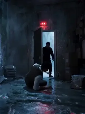 Dul bakıcının özel milyarderi afişi