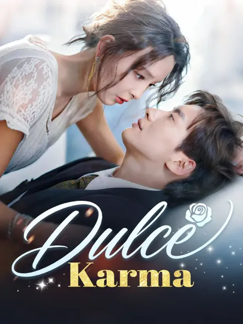 Póster de Dulce Karma