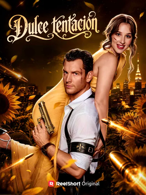 Póster de Dulce tentación