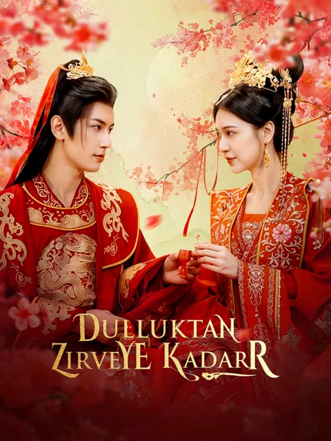 Dulluktan Zirveye Kadar afişi