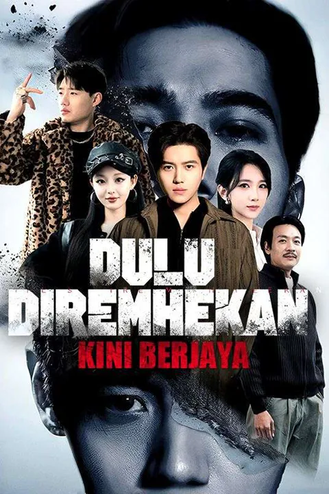 Poster Dulu Diremehkan, Kini Berjaya