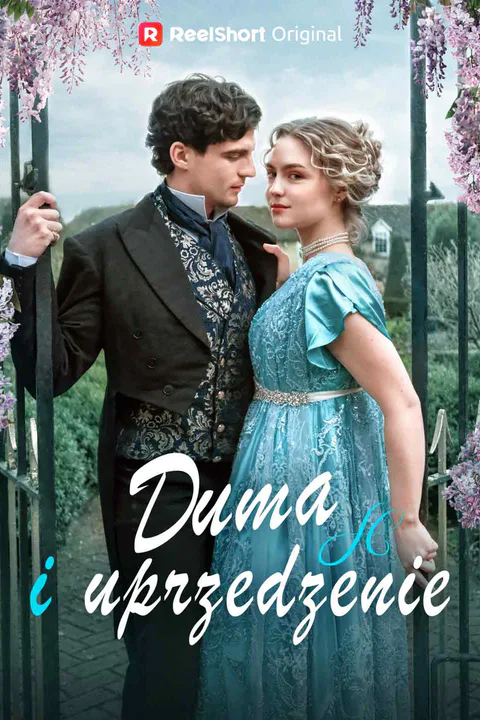 Duma i uprzedzenie – plakat