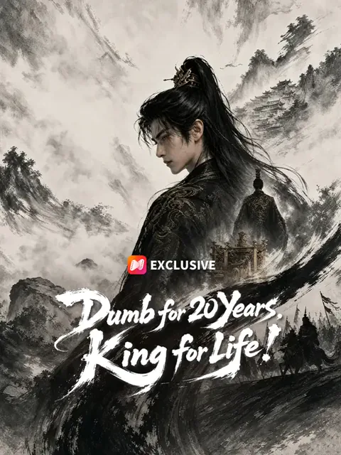 Dumb for 20 Years, King for Life! poster