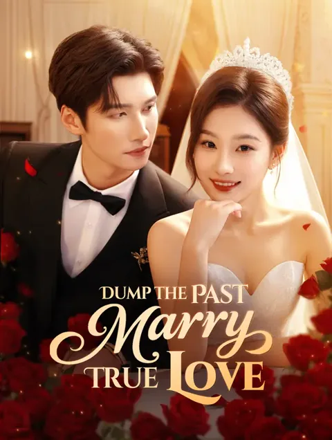 Dump the Past, Marry True Love(Dubbed) poster