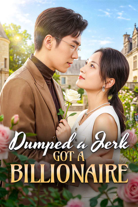 Dumped a Jerk, Got a Billionaire(Dubbed) poster