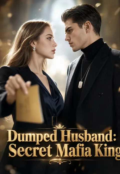 Dumped by His Wife, Crowned by the Underworld poster