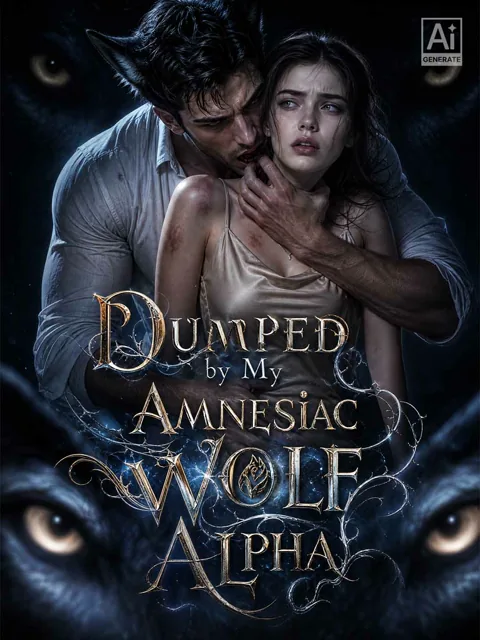 Dumped by My Amnesiac Wolf Alpha poster
