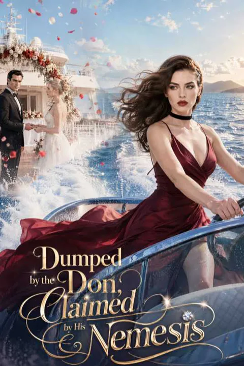 Dumped by the Don, Claimed by His Nemesis poster