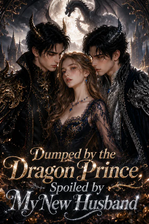 Dumped by the Dragon Prince, Spoiled by My New Husband poster
