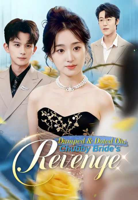 Dumped & Doted On: Chubby Bride’s Revenge poster