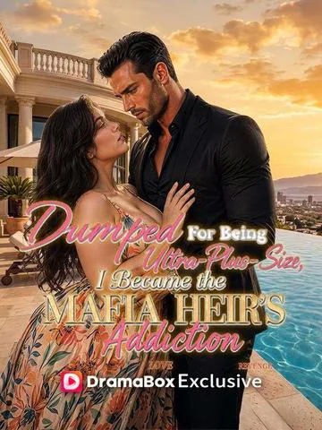 Dumped For Being Ultra-Plus-Size, I Became the Mafia Heir's Addiction poster