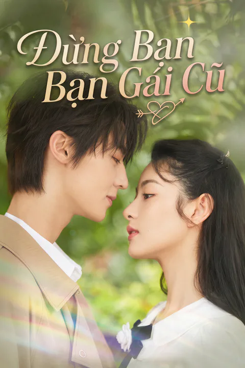 Poster Đừng Chọc Bạn Gái Cũ