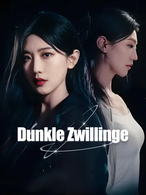Poster von Dunkle Zwillinge