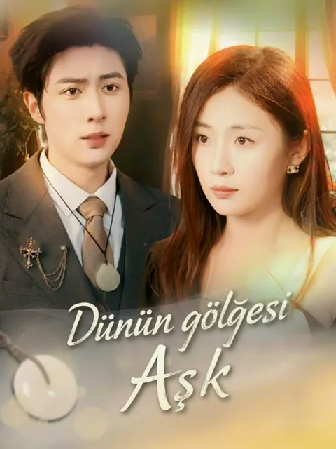 Dünün gölgesi afişi