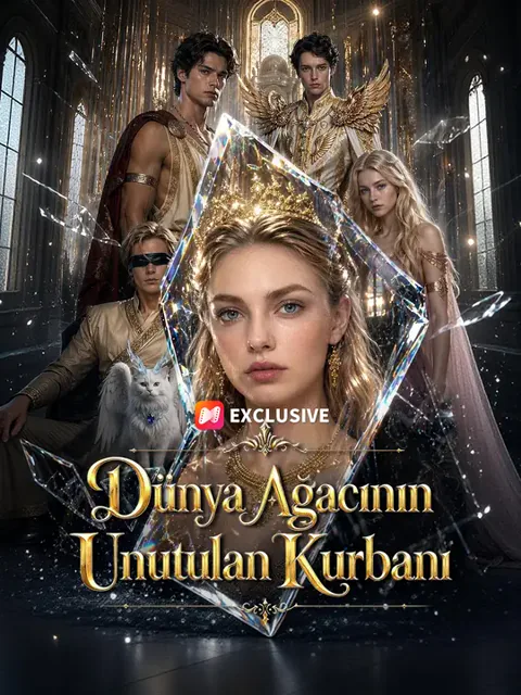 Dünya Ağacının Unutulan Kurbanı afişi