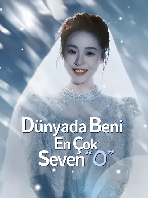 Dünyada Beni En Çok Seven “O” afişi