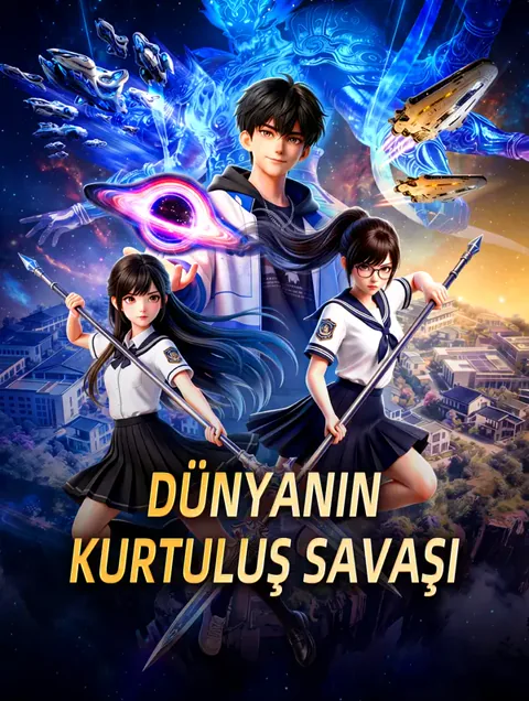Dünyanın Kurtuluş Savaşı afişi