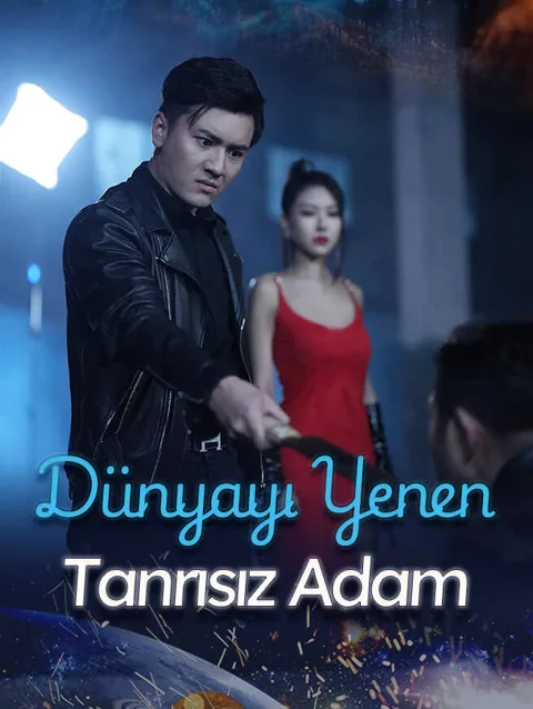 dünyayı Yenen tanrısız Adam afişi