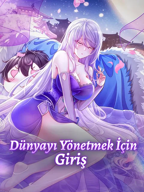 Dünyayı Yönetmek İçin Giriş afişi