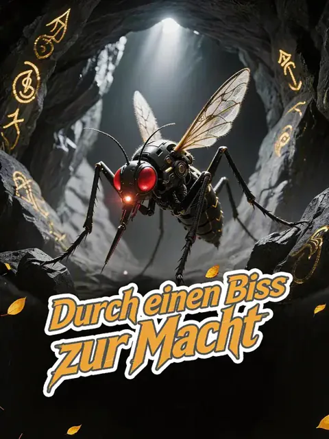 Poster von Durch einen Biss zur Macht