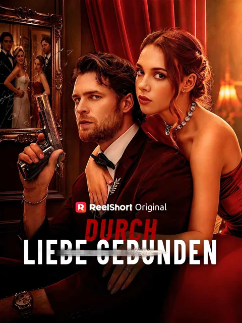 Poster von Durch Liebe gebunden