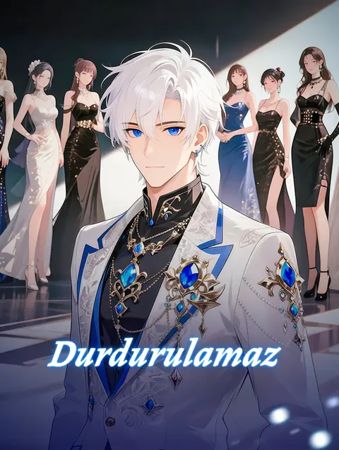 Durdurulamaz afişi