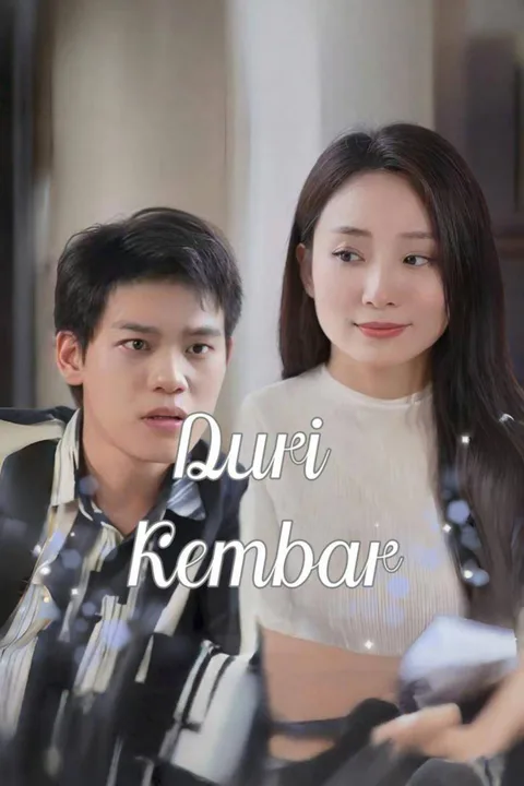 Poster Duri Kembar