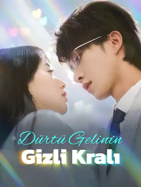 Dürtü Gelinin Gizli Kralı afişi