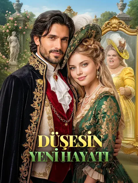 DÜŞESİN YENİ HAYATI afişi