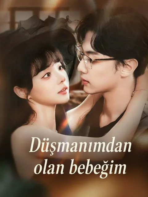 Düşmanımdan olan bebeğim afişi