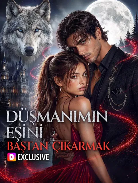 DÜŞMANIMIN EŞİNİ BAŞTAN ÇIKARMAK afişi