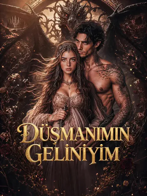 Düşmanımın Geliniyim afişi