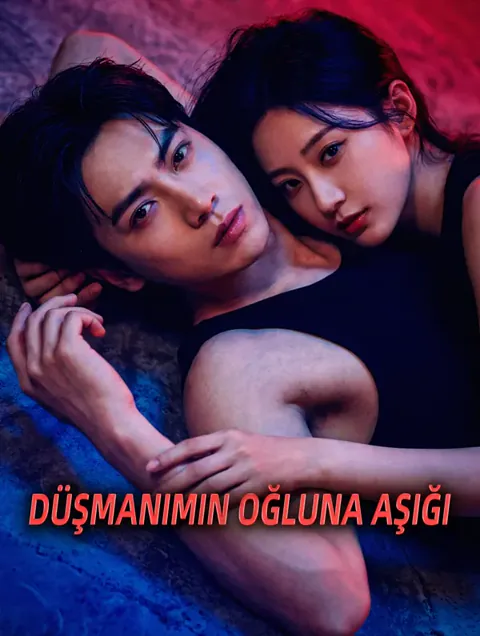 Düşmanımın Oğluna Aşığı afişi