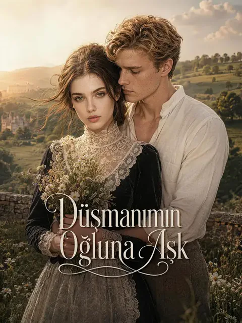 Düşmanımın Oğluna Aşk afişi