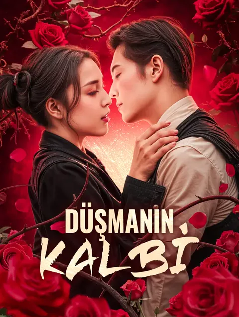 Düşmanın Kalbi afişi