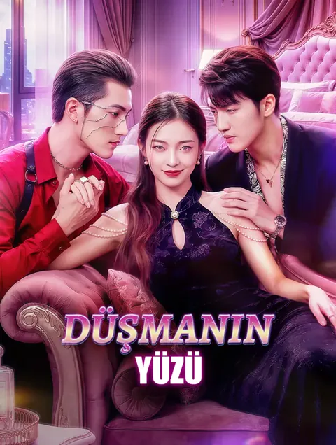 DÜŞMANIN YÜZÜ afişi