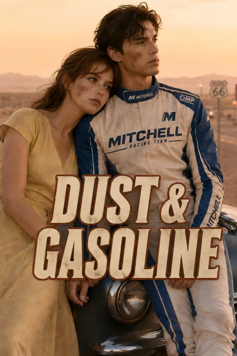 Dust & Gasoline poster