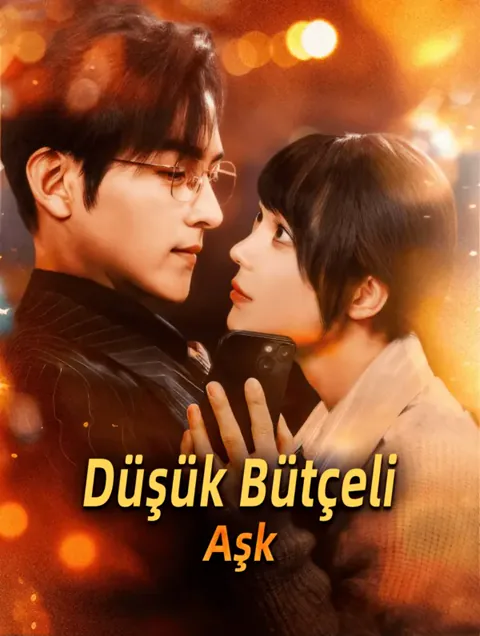 Düşük Bütçeli Aşk afişi