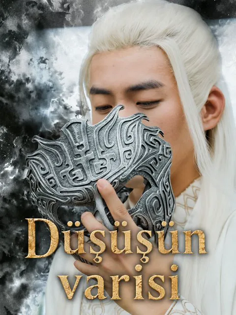 Düşüşün varisi afişi
