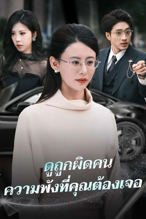 โปสเตอร์ ดูถูกผิดคน ความพังที่คุณต้องเจอ