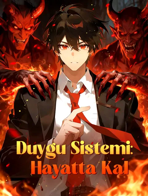 Duygu Sistemi: Hayatta Kal afişi