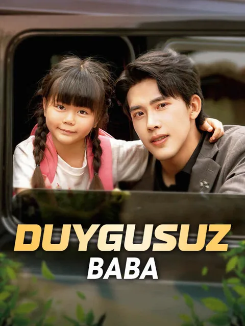 Duygusuz Baba afişi